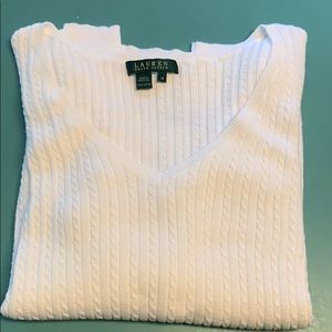 Ralph Lauren sweater